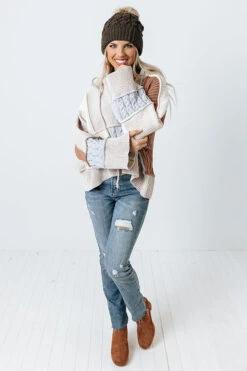 Cooling Down Hoodie In Birch -Chic Essence 2110263818000 2021111509273400 fae7d688cooling down hoodie in birch