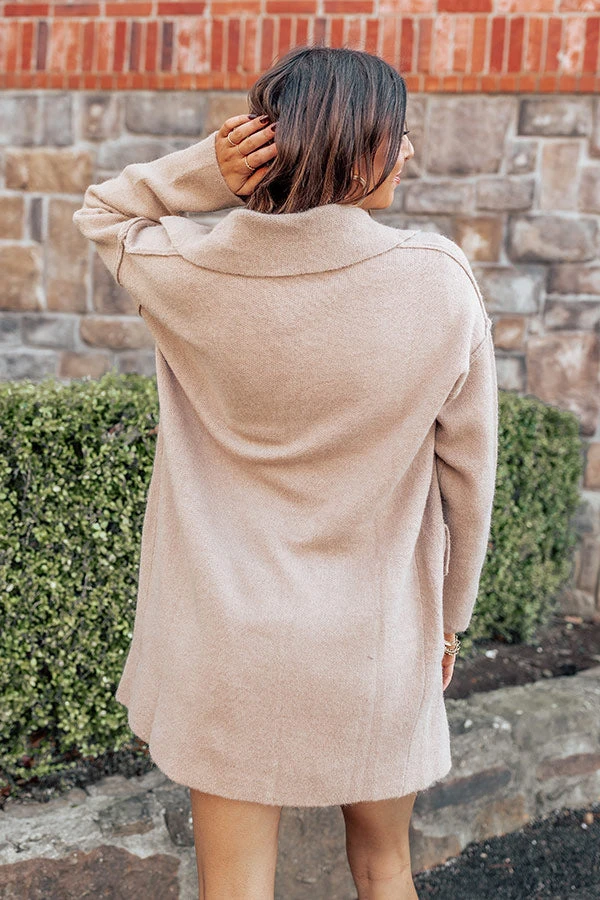 Westminster Knit Coat 11 Westminster Knit Coat - Image 9