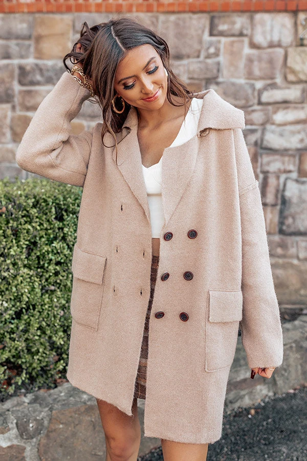 Westminster Knit Coat 10 Westminster Knit Coat - Image 8