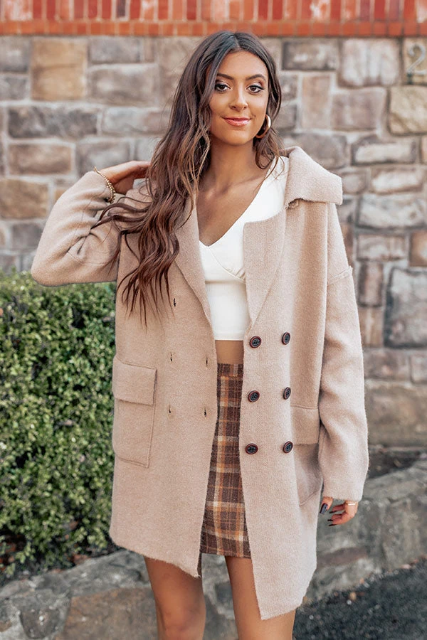 Westminster Knit Coat 8 Westminster Knit Coat - Image 6