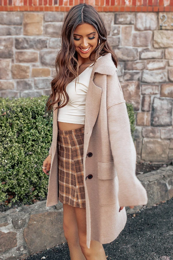 Westminster Knit Coat 12 Westminster Knit Coat - Image 10