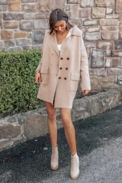 Westminster Knit Coat 18 Westminster Knit Coat -Chic Essence 2112088181000 2021122111464000 f344b38bwestminster knit coat