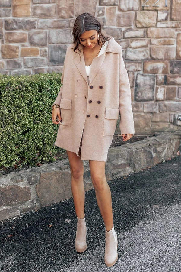 Westminster Knit Coat 9 Westminster Knit Coat - Image 7