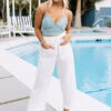 Shore House Pants In White 2 Shore House Pants In White -Chic Essence 2201057947000 2022020115231000 10a9acf6shore house pants in white