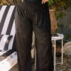 Boat Weekend High Waist Lace Pants In Black Curves 1 Boat Weekend High Waist Lace Pants In Black Curves -Chic Essence 2201317071000 2022021515284900 5347f96emeritt express sample 5 plus