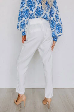 The Ithica High Waist Trousers 12 The Ithica High Waist Trousers -Chic Essence 2202286221000 2023012410200500 5dff5076the ithica high waist trousers