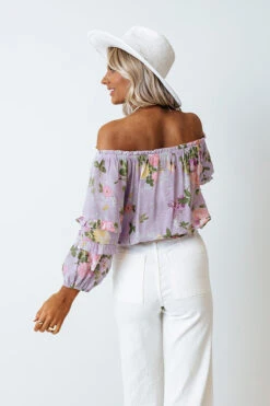 Festival Weather Floral Top -Chic Essence 2204083767000 2022042516002800 190972d5festival weather floral top