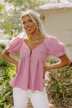 Grace On Repeat Babydoll Top 14 Grace On Repeat Babydoll Top -Chic Essence 2205023570000 2022051311345500 e4e21d37grace on repeat babydoll top