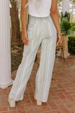 Beyond The Pier Stripe Pants 12 Beyond The Pier Stripe Pants -Chic Essence 2205093064000 2022051215541200 bc859975beyond the pier stripe pants