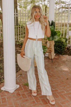 Beyond The Pier Stripe Pants 13 Beyond The Pier Stripe Pants -Chic Essence 2205093064000 2022051215541600 3285ecd6beyond the pier stripe pants