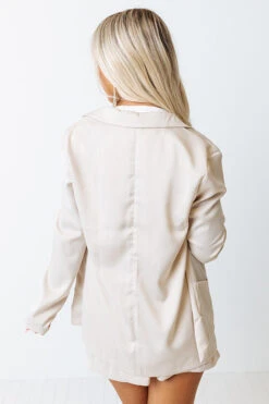 Winning Awards Blazer In Beige 12 Winning Awards Blazer In Beige -Chic Essence 2205164179000 2022052411580700 56f514a2winning awards blazer in beige