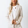 Winning Awards Blazer In Beige -Chic Essence 2205164179000 2022052411580700 dadd51e3winning awards blazer in beige