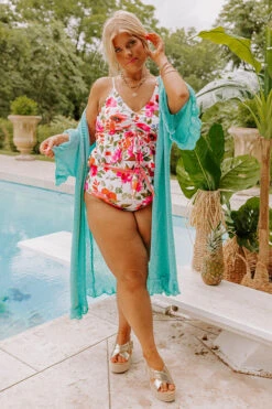 Summer Evening Breeze Knit Cardigan Curves -Chic Essence 2205195321000 2022053112111900 147d169csummer evening breeze knit cardigan curves