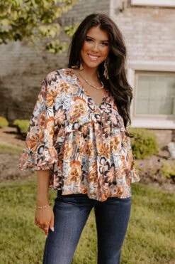 Malibu Magic Babydoll Top -Chic Essence 2207019380000 2022072613124200 0db92e05malibu magic babydoll top