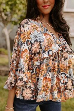 Malibu Magic Babydoll Top -Chic Essence 2207019380000 2022072613124400 088f189cmalibu magic babydoll top