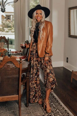 Excellent Taste Faux Leather Blazer 13 Excellent Taste Faux Leather Blazer -Chic Essence 2209023821000 2022092210152600 aa30f094excellent taste faux leather blazer