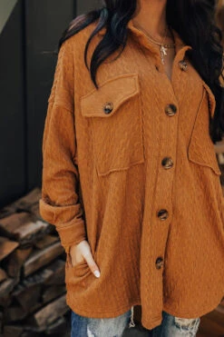 Pumpkin Swirl Jacket -Chic Essence 2209135334000 2022100409505000 1874ed1dpumpkin swirl jacket