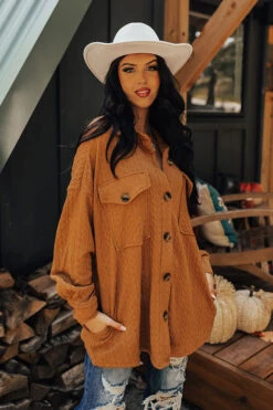 Pumpkin Swirl Jacket -Chic Essence 2209135334000 2022100409505400 32b2bb4cpumpkin swirl jacket