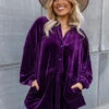 Apple Cider Sips Velvet Top In Purple Curves -Chic Essence 2209138974000 2022110709345900 c8859504apple cider sips velvet top in purple curves