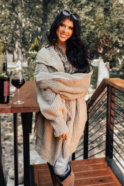 Positive Affirmations Knit Cardigan 11 Positive Affirmations Knit Cardigan -Chic Essence 2209198592000 2022100707473600 01199a8fpositive affirmations knit cardigan