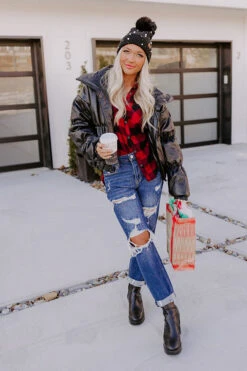 Weekend Coffee Run Faux Leather Jacket 16 Weekend Coffee Run Faux Leather Jacket -Chic Essence 2209305752000 2022120214171100 78deba78weekend coffee run faux leather jacket