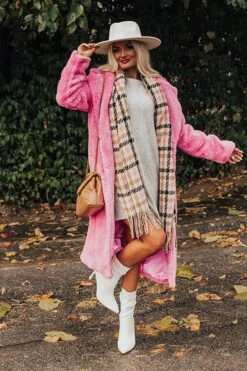 Plush Please Sherpa Coat 12 Plush Please Sherpa Coat -Chic Essence 2209309293000 2022101312173500 248dc7b8plush please sherpa coat