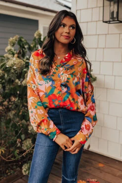 Star In The Making Floral Top -Chic Essence 2210051363000 2022101313045100 ec5711e5star in the making floral top