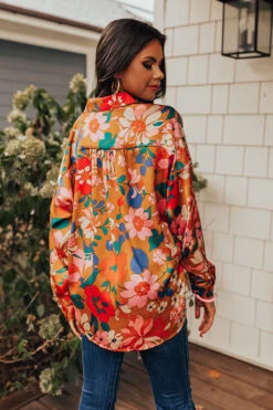 Star In The Making Floral Top -Chic Essence 2210051363000 2022101313045400 4969a375star in the making floral top