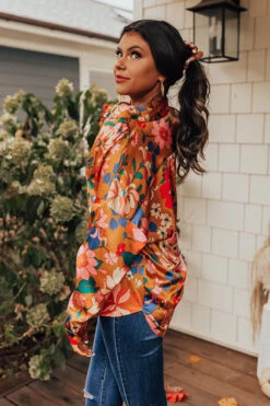 Star In The Making Floral Top -Chic Essence 2210051363000 2022101313045400 6efa280bstar in the making floral top