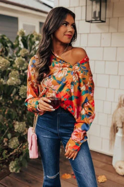 Star In The Making Floral Top -Chic Essence 2210051363000 2022101313045700 a3f11bb7star in the making floral top