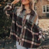 Scenic Hike Plaid Jacket Curves -Chic Essence 2210069192000 2022102007323200 057a4d56scenic hike plaid jacket curves