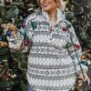 Bring The Cocoa Sherpa Pullover Curves -Chic Essence 2210123648000 2022102809594900 fa6d8d17bring the cocoa sherpa pullover curves