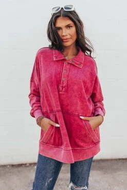 Bring The Warmth Sweater