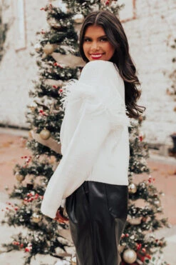 Merlot Snuggles Sweater -Chic Essence 2210254209000 2022111507364100 2bfe60bdmerlot snuggles sweater