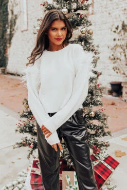 Merlot Snuggles Sweater -Chic Essence 2210254209000 2022111507364100 595d8b13merlot snuggles sweater