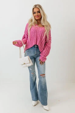 Classic Cuddles Knit Sweater -Chic Essence 2211141256000 2022112208181300 c989629bclassic cuddles knit sweater