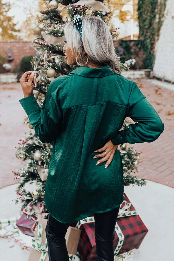 Cue The Lights Shift Top 6 Cue The Lights Shift Top - Image 4