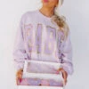 Call Me Babe Graphic Sweatshirt In Dusty Purple 1 Call Me Babe Graphic Sweatshirt In Dusty Purple -Chic Essence 2212089195000 2023011010122200 7e4a8ffbcall me babe graphic sweatshirt in dusty purple