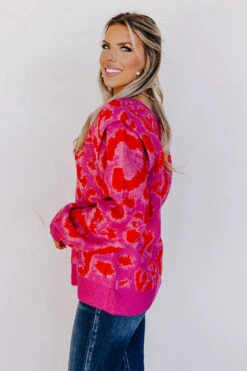 Props To You Sweater -Chic Essence 2212198541000 2023011111202300 05cebf8dprops to you sweater