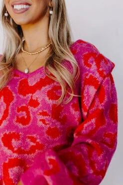 Props To You Sweater -Chic Essence 2212198541000 2023011111202300 7f2d3406props to you sweater