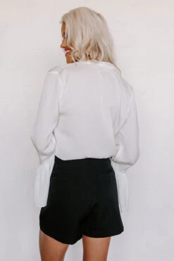 Party Dreams Wrap Top -Chic Essence 2212285545000 2023011707245100 0fd28d59glam express sample 5