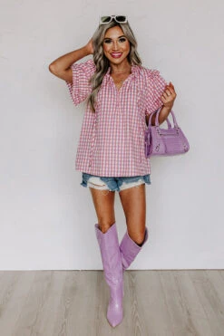 Seagrove Sweetness Shift Top 11 Seagrove Sweetness Shift Top -Chic Essence 2301042460000 2023011618272900 4092ea04entro express sample 117