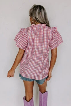 Seagrove Sweetness Shift Top 10 Seagrove Sweetness Shift Top -Chic Essence 2301042460000 2023011618272900 42de3aceentro express sample 117