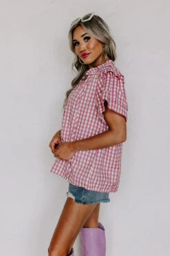 Seagrove Sweetness Shift Top 9 Seagrove Sweetness Shift Top -Chic Essence 2301042460000 2023011618272900 49a7befdentro express sample 117