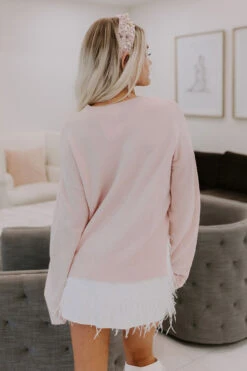 Bride Sweater -Chic Essence 2301169491000 2023012609313800 8777570ble lis express sample 3