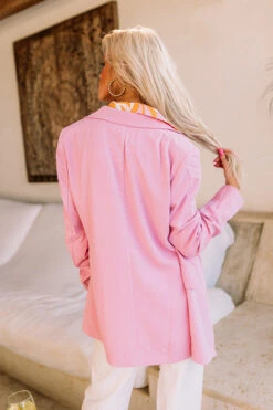 Eternal Bond Blazer -Chic Essence 2301203085000 2023020811363400 e36a4fcfeternal bond blazer