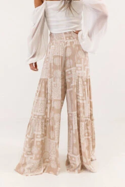 Patio Days High Waist Pants 11 Patio Days High Waist Pants -Chic Essence 2301233751000 2023022012155100 fe9dc89dpatio days high waist pants