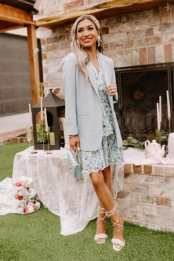 Parisian Perfection Blazer In Sky Blue 13 Parisian Perfection Blazer In Sky Blue -Chic Essence 2302235924000 2023030818504100 38857cfeparisian perfection blazer in sky blue