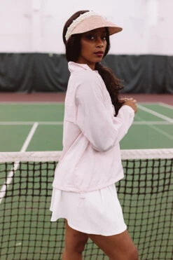 Ivy League Style Windbreaker -Chic Essence 2303133003000 2023032808160100 a95c4193ivy league style windbreaker