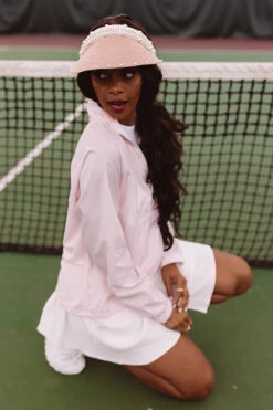 Ivy League Style Windbreaker -Chic Essence 2303133003000 2023032808160100 d0b5a4dfivy league style windbreaker